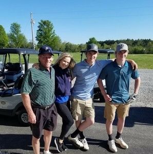 Meet your Posher, Jamie